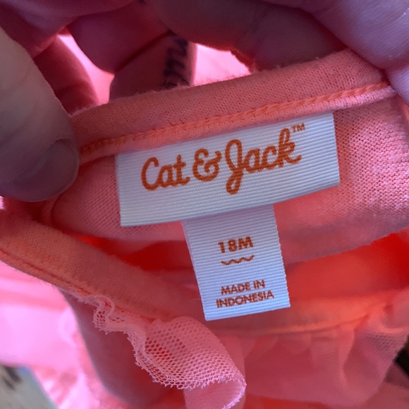 Sparkle rainbow tutu dress - Picture 6 of 6